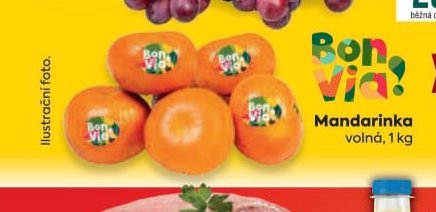 Mandarinka