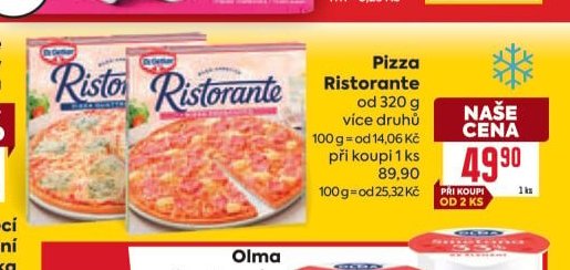 Pizza Ristorante