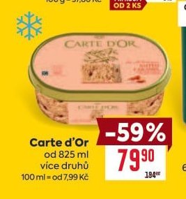 Carte d'Or