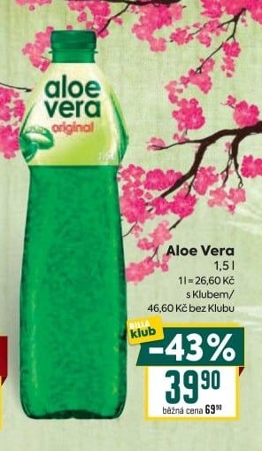 Aloe Vera