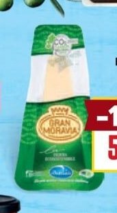 Gran Moravia Porce