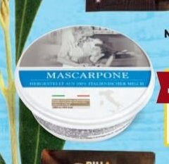 Mascarpone