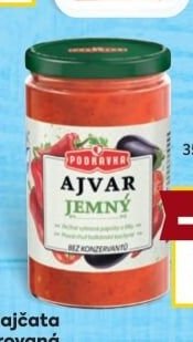 Podravka Ajvar