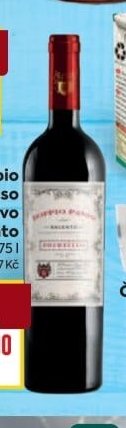 Doppio Passo Primitivo Salento
