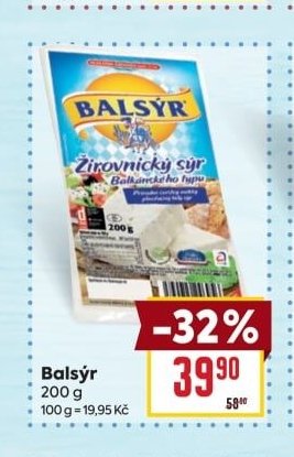 Balsýr