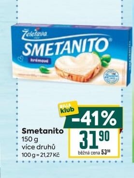 Smetanito