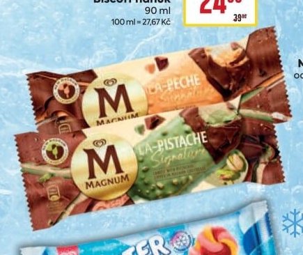 Magnum nanuk
