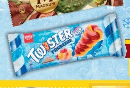 Twister Frrreeze