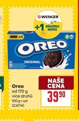Oreo