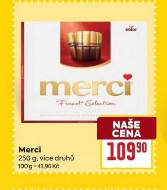 Merci