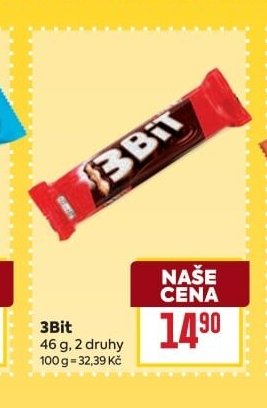 3Bit