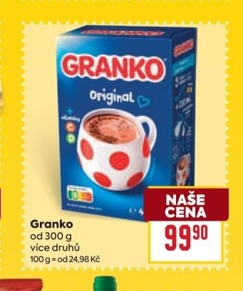Granko