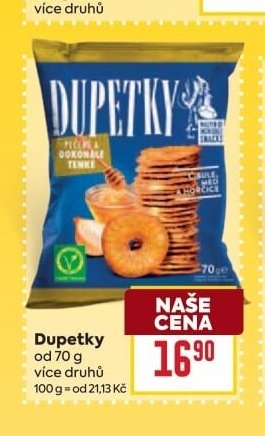 Dupetky