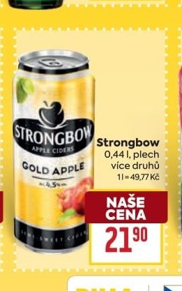 Strongbow