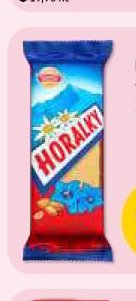 Horalky