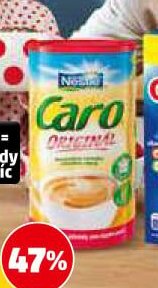 Caro instantní cereální nápoj