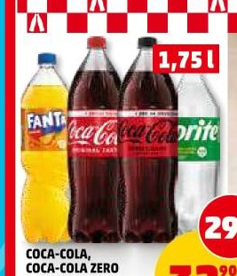 Coca-Cola, Coca-Cola Zero
