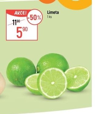 Limeta