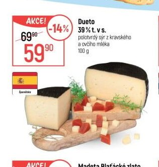 Dueto