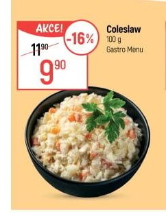 Coleslaw