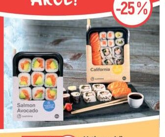 Sushi
