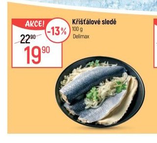Křišťálové sledě
