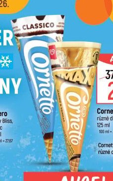 Cornetto