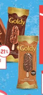 Goldy