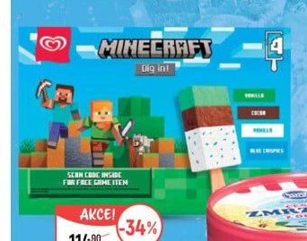 Minecraft multipack