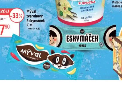 Mýval