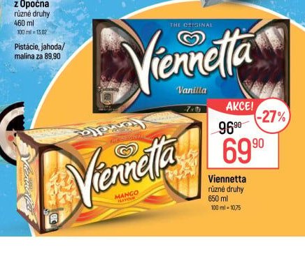 Viennetta