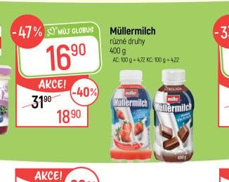 Müllermilch