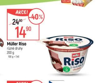 Müller Riso