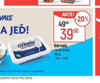 Gervais