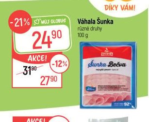 Váhala Šunka
