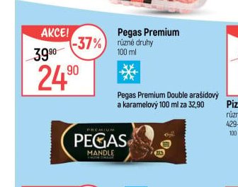 Pegas Premium