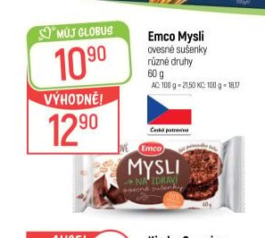 Emco Mysli