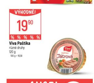 Viva Paštika