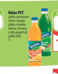 Relax PET