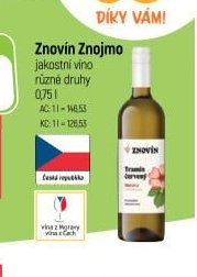 Znovín Znojmo