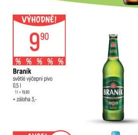 Branik
