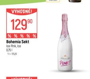 Bohemia Sekt