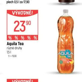 Aquila Tea