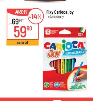 Fixy Carioca Joy