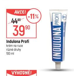 Indulona Profi krém na ruce