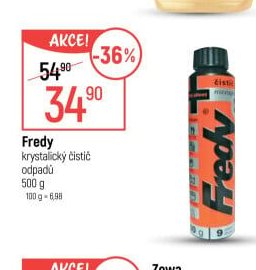 Fredy