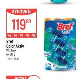 Bref Color Aktiv