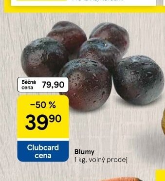 Blumy