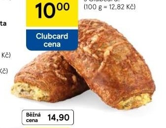 Fit kornbageta cereální s kváskem