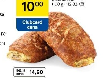 Fit kornbageta cereální